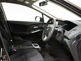 Images of Honda Odyssey AU-spec (RB3) 2011