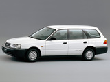 Honda Partner 1996–2006 pictures