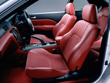 Honda Prelude SiR (BB6) 1997–2001 images