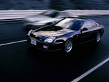 Honda Prelude SiR Type-S (BB6) 1998–2001 pictures