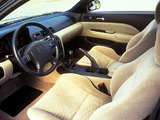 Photos of Honda Prelude US-spec (BB5) 1997–2001