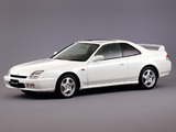 Photos of Honda Prelude SiR S-spec (BB6) 1998–2001