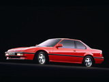 Pictures of Honda Prelude Si TCV (BA5) 1989–91
