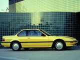 Honda Prelude US-spec (BA4) 1988–92 wallpapers