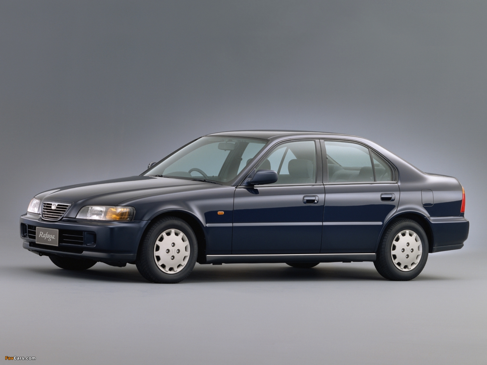 Images of Honda Rafaga (CE4) 1993–97 (1600 x 1200)