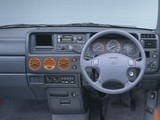 Honda S-MX Lowdown (RH1) 1997–2003 pictures