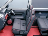 Honda S-MX Lowdown (RH1) 1999–2000 pictures