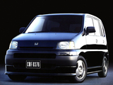 Honda S-MX Lowdown (RH1) 1997–2003 wallpapers