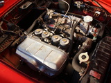 Honda S800 1966–68 pictures