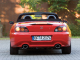 Pictures of Honda S2000 (AP2) 2003–09