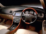 Honda Saber Type-S (UA5) 2001–03 images
