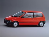 Honda Today G (JA1) 1985–88 pictures