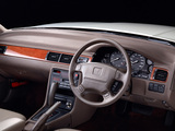 Honda Vigor Type X (CB5) 1989–91 photos
