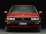 Images of Honda Vigor Sedan 1981–85