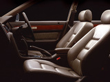 Images of Honda Vigor Type X (CB5) 1989–91