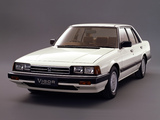 Photos of Honda Vigor VTL-i Sedan 1984–85