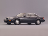 Photos of Honda Vigor 25W (CC2) 1992–95
