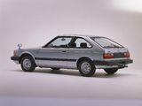 Pictures of Honda Vigor ME-T Hatchback 1982–85