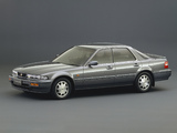 Honda Vigor 25S (CC2) 1992–95 wallpapers