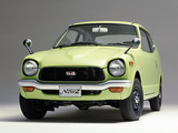 Images of Honda Z 1970–74