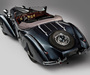 Horch 853 Special Roadster 1938 images