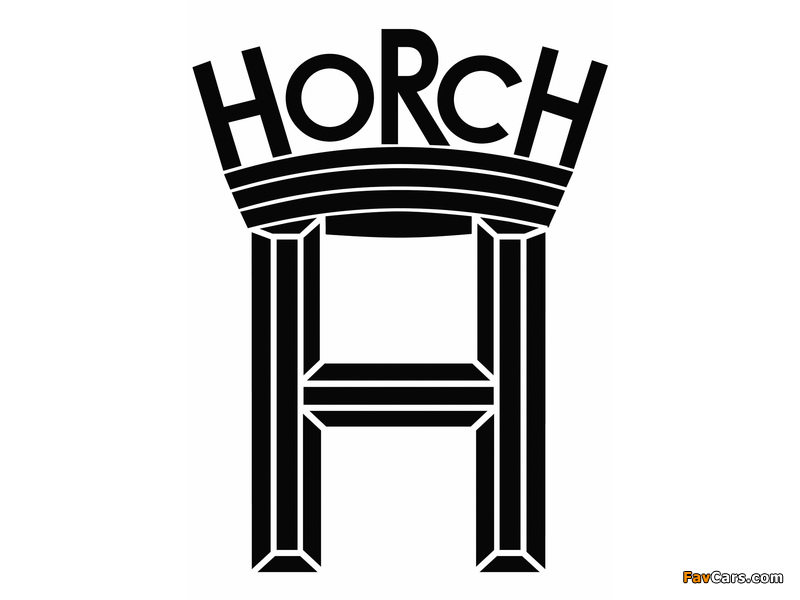 Pictures of Horch (800 x 600)