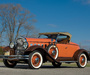 Pictures of Hudson Greater Eight Sport Roadster 1931–33