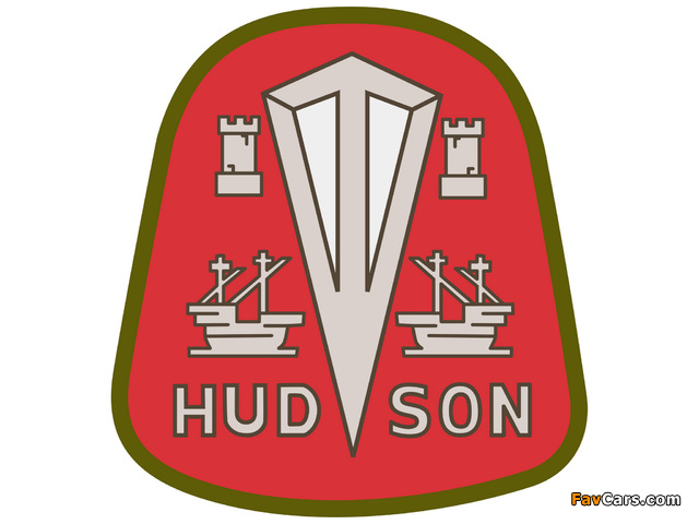 Images of Hudson (640 x 480)