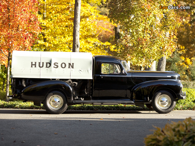 Pictures of Hudson Pickup (58) 1946 (640 x 480)
