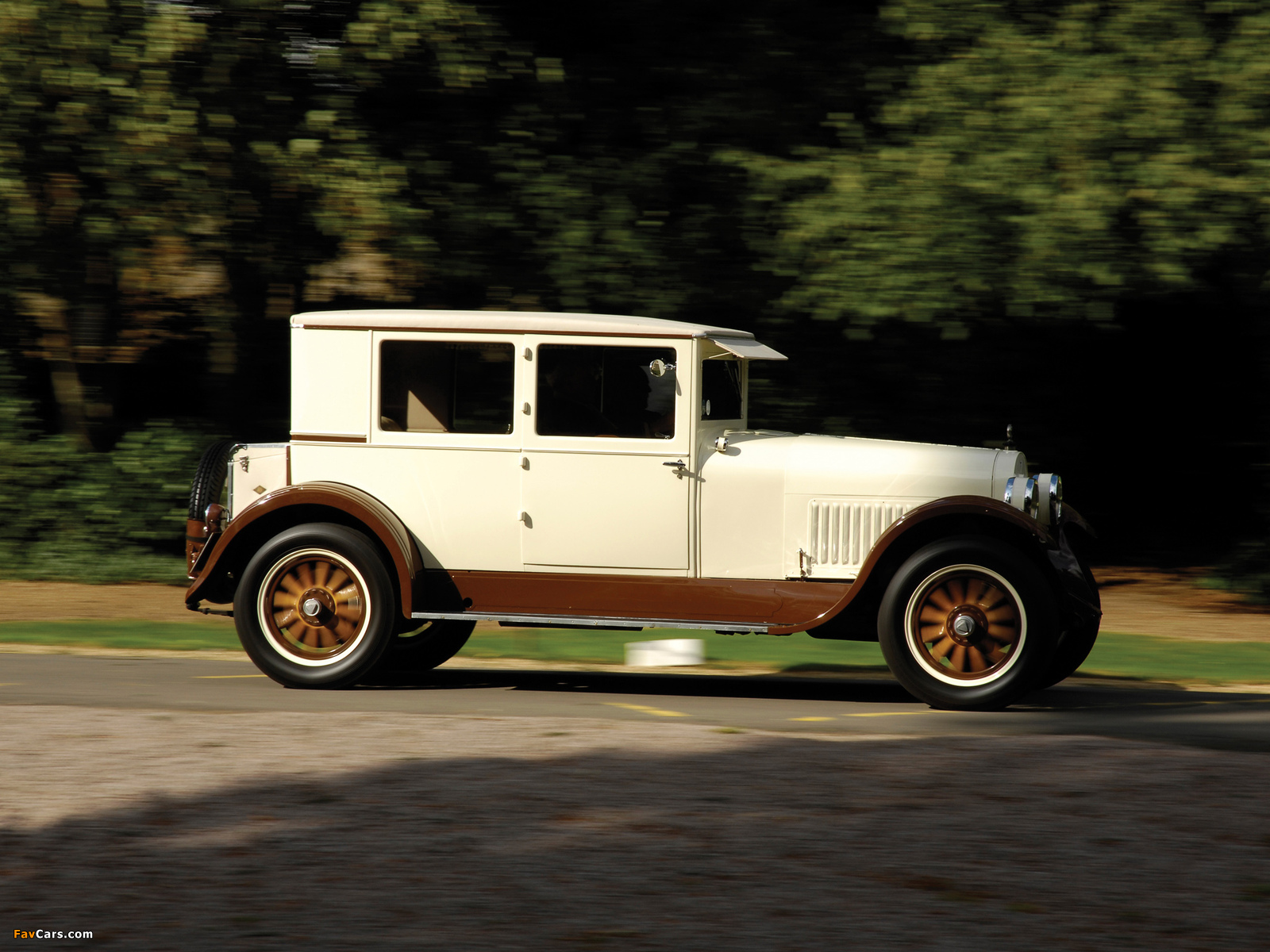 Hudson Super Six Coach 1924 images (1600 x 1200)