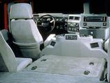 Hummer H1 Wagon 1992–2005 images
