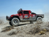 Hummer H1 Alpha Race Truck 2006 pictures