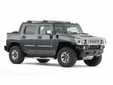 Hummer H2 SUT 2005–09 pictures