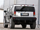 CFC Hummer H2 2010 pictures
