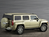 Images of Hummer H3 E85 Concept 2007