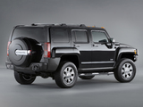 Pictures of Hummer H3x 2007–10