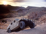 HMMWV 1984 wallpapers