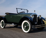 Photos of Hupmobile Series R Special Roadster 1924–