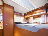 Images of Hymer B-Class 2011–13