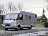 Pictures of Hymer B779 XL 2009–11