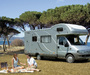 Hymer Camp 544 GT 2002–06 wallpapers