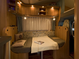 Hymer Camp 634 2009–10 images