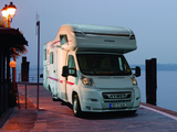 Hymer Camp 634 2009–10 wallpapers