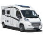 Hymer Compact 404 2013 wallpapers