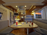 Hymer Exsis-i 2012 wallpapers