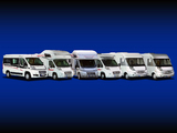 Hymer wallpapers