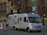 Hymer S790 (W906) 2007 wallpapers