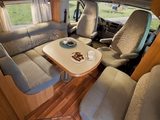 Hymer Tramp CL 2010 wallpapers