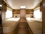 Pictures of Hymer Tramp 674 SL Star Edition 2009–11