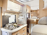 Pictures of Hymer Tramp Premium 50 2012
